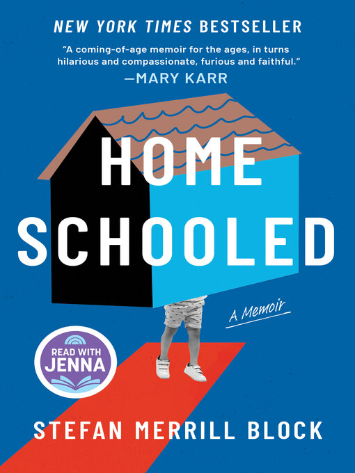 Cover image for Homeschooled